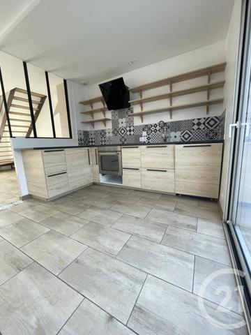 Maison à vendre  3 pièces - 73,53 m2 BLAGNAC - 31