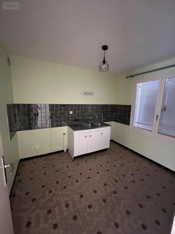Location - Maison Pierrelatte 26700 1 pièce 39 m 2