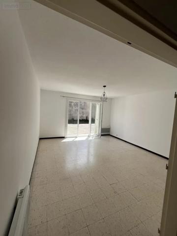 Location - Maison Pierrelatte 26700 1 pièce 39 m 2