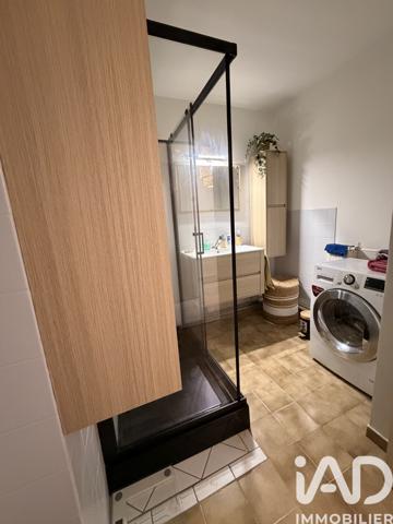 Appartement à vendre 3 pièces 64 m² Martigues