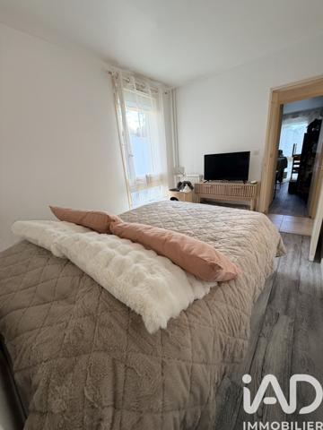 Appartement à vendre 3 pièces 64 m² Martigues