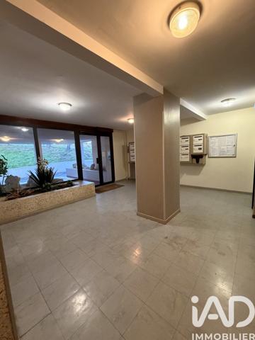 Appartement à vendre 3 pièces 64 m² Martigues