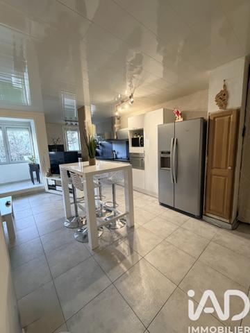 Appartement à vendre 3 pièces 64 m² Martigues