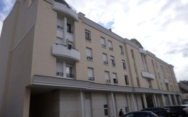 Appartement à louer    1 pièce • 32 m2 Dijon