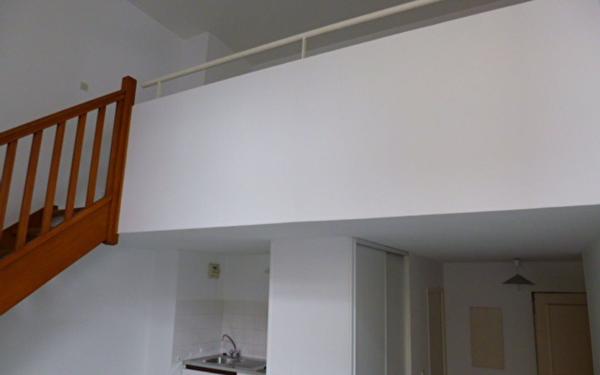 Appartement à louer    1 pièce • 32 m2 Dijon