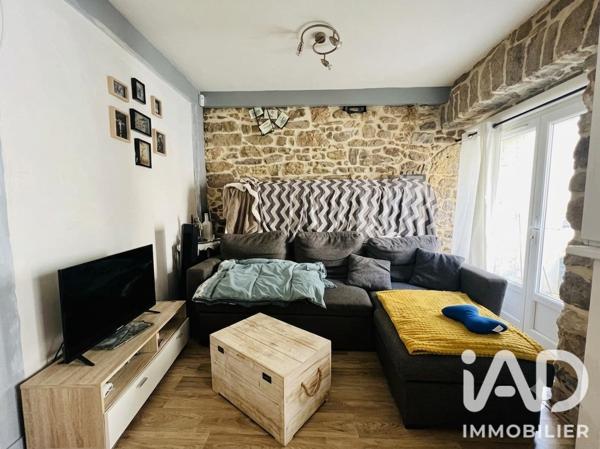 Maison à vendre 2 pièces 50 m² Douzens