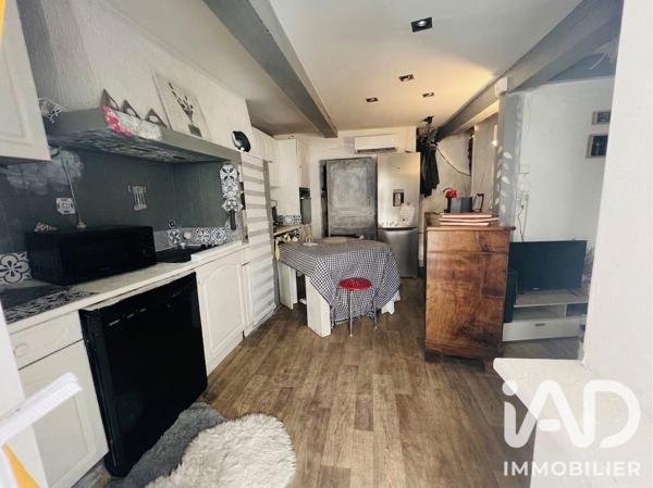 Maison à vendre 2 pièces 50 m² Douzens