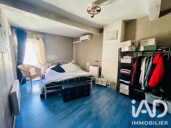 Maison à vendre 2 pièces 50 m² Douzens