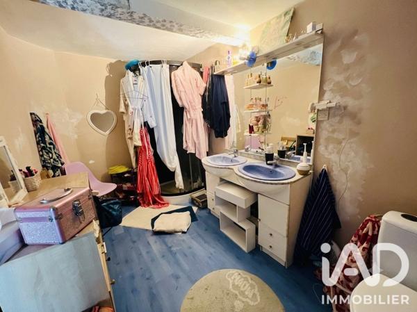 Maison à vendre 2 pièces 50 m² Douzens