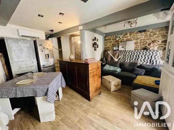 Maison à vendre 2 pièces 50 m² Douzens