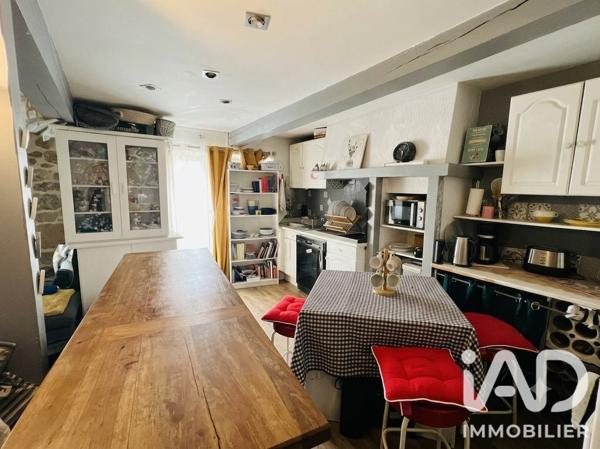 Maison à vendre 2 pièces 50 m² Douzens