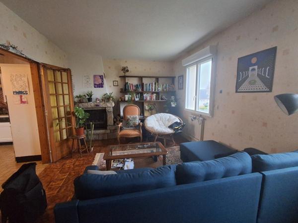 MAISON MORLAIX IMPASSE 184 900 € H.A.I.*