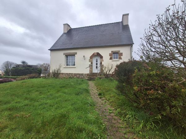 MAISON MORLAIX IMPASSE 184 900 € H.A.I.*