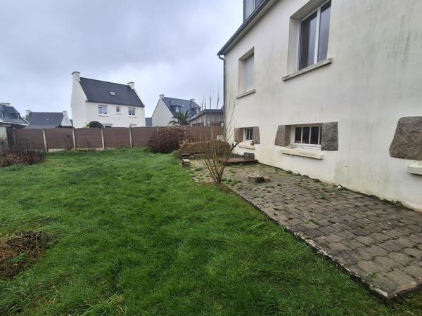 MAISON MORLAIX IMPASSE 184 900 € H.A.I.*