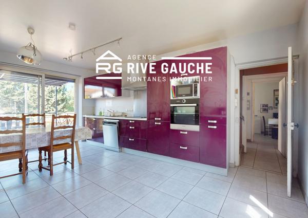 Le Péage-de-Roussillon (38550) Grande maison familiale