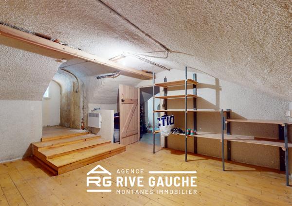 Le Péage-de-Roussillon (38550) Grande maison familiale