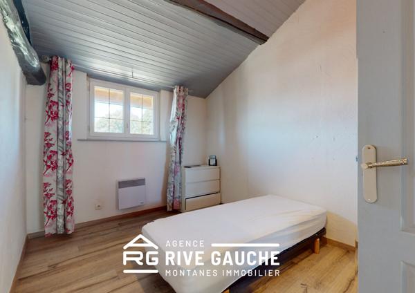 Le Péage-de-Roussillon (38550) Grande maison familiale