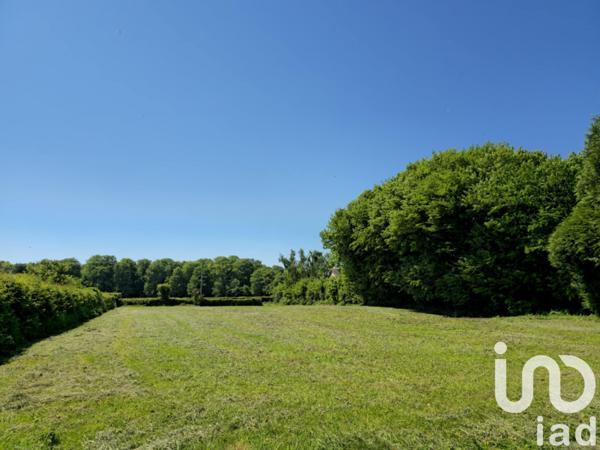 Terrain à vendre 3 206 m² Beauvoir-en-Lyons