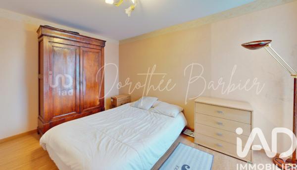 Maison à vendre 4 pièces 98 m² Noisiel