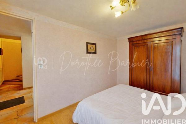 Maison à vendre 4 pièces 98 m² Noisiel