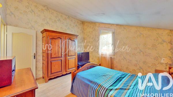 Maison à vendre 4 pièces 98 m² Noisiel