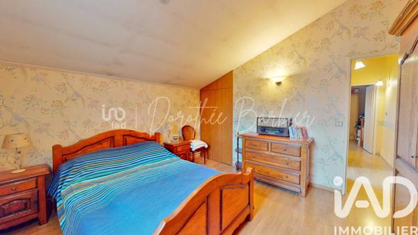 Maison à vendre 4 pièces 98 m² Noisiel