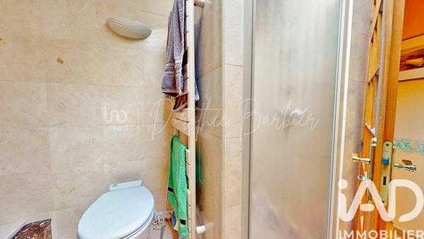 Maison à vendre 4 pièces 98 m² Noisiel