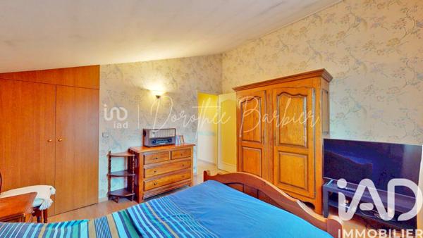 Maison à vendre 4 pièces 98 m² Noisiel