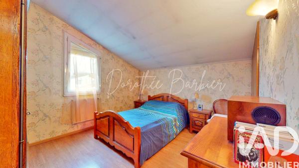 Maison à vendre 4 pièces 98 m² Noisiel