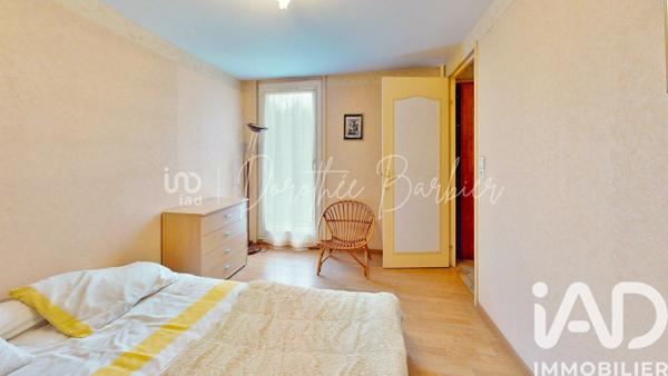 Maison à vendre 4 pièces 98 m² Noisiel