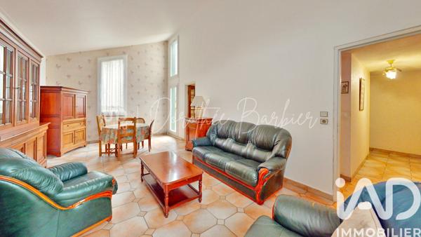 Maison à vendre 4 pièces 98 m² Noisiel