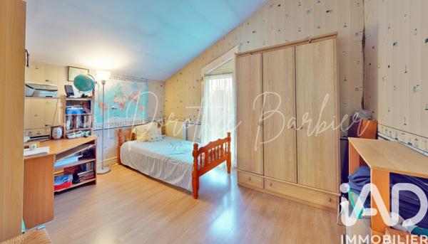 Maison à vendre 4 pièces 98 m² Noisiel