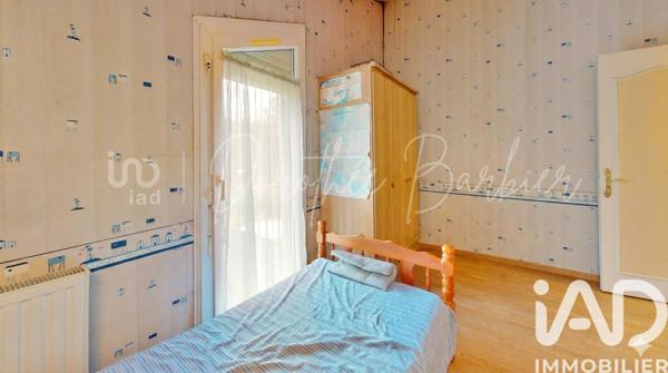 Maison à vendre 4 pièces 98 m² Noisiel