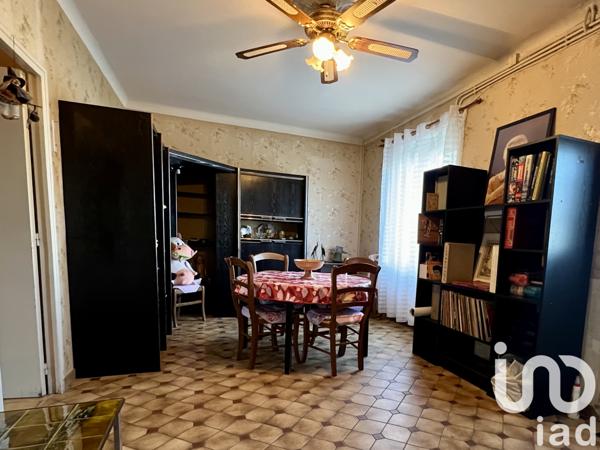 Maison à vendre 4 pièces 80 m² La Montagne