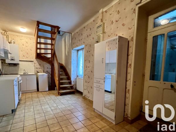 Maison à vendre 4 pièces 80 m² La Montagne