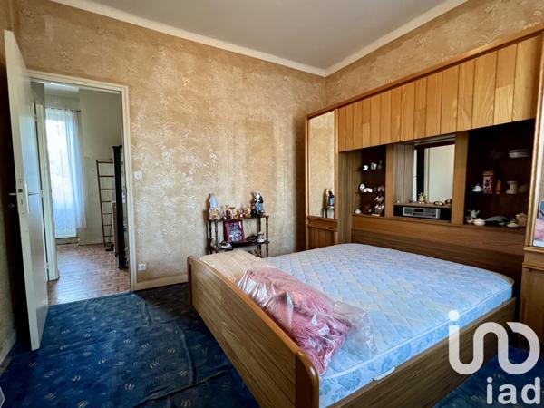 Maison à vendre 4 pièces 80 m² La Montagne