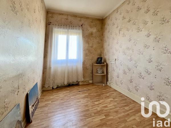 Maison à vendre 4 pièces 80 m² La Montagne