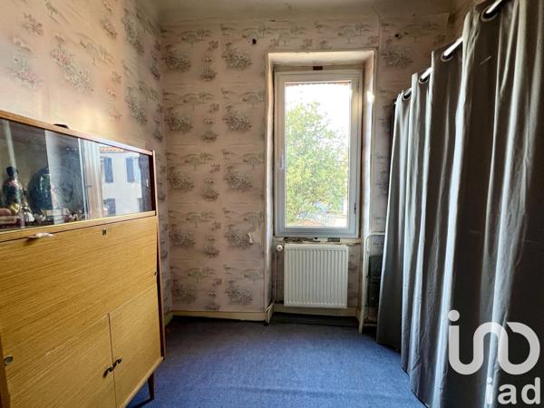 Maison à vendre 4 pièces 80 m² La Montagne