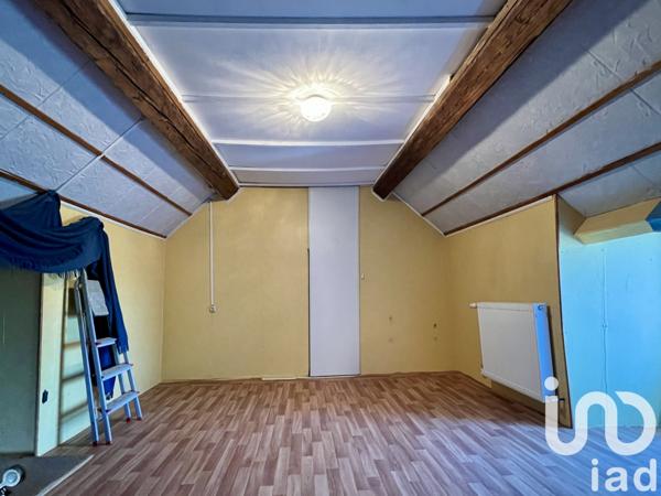 Maison à vendre 4 pièces 80 m² La Montagne