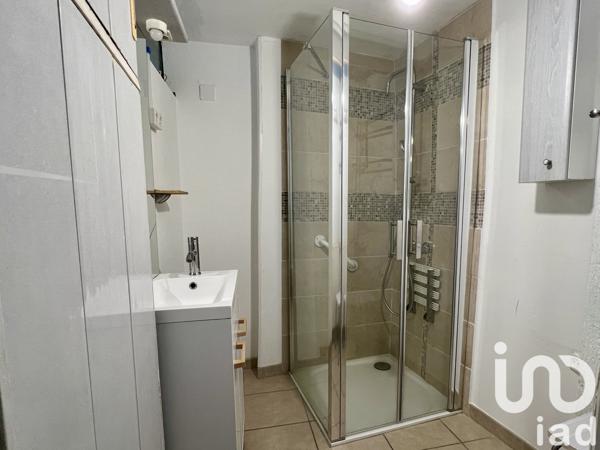 Maison à vendre 4 pièces 80 m² La Montagne