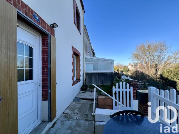 Maison à vendre 4 pièces 80 m² La Montagne