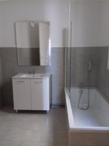 Location appartement Pauillac : 723 € - AJP Pauillac Immobilier