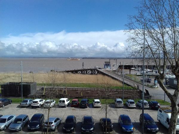 Location appartement Pauillac : 723 € - AJP Pauillac Immobilier