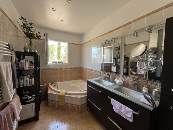 Maison à vendre |  Angeville |  4 pièces | 109 m²