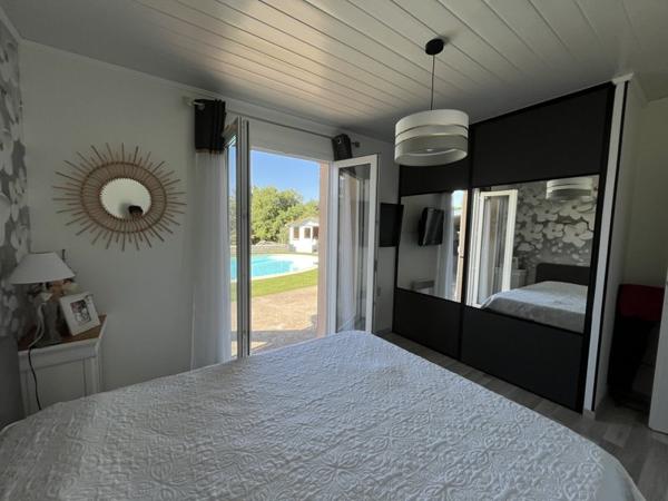 Maison à vendre |  Angeville |  4 pièces | 109 m²