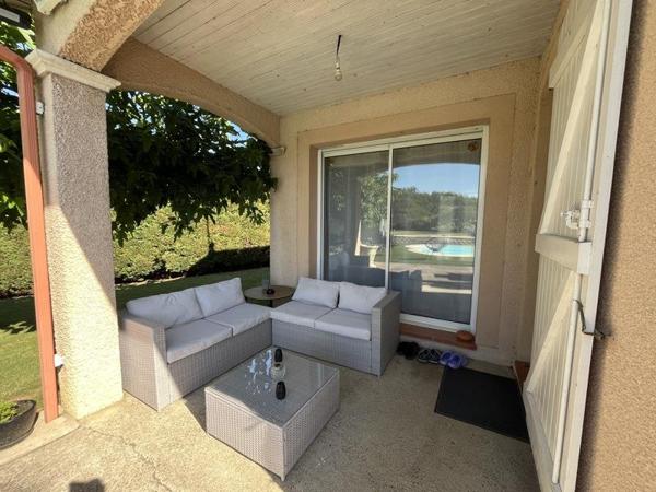 Maison à vendre |  Angeville |  4 pièces | 109 m²