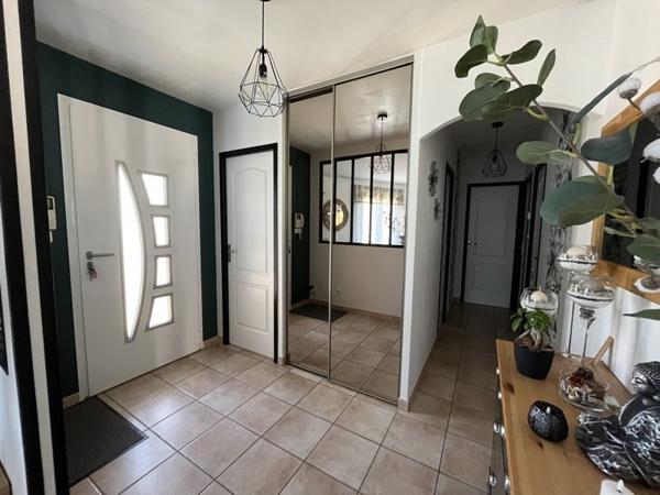 Maison à vendre |  Angeville |  4 pièces | 109 m²