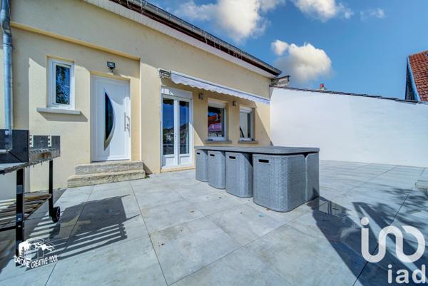 Appartement à vendre 4 pièces 89 m² Hettange-Grande