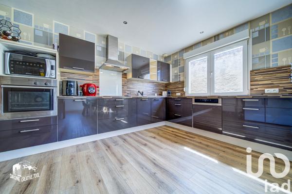 Appartement à vendre 4 pièces 89 m² Hettange-Grande
