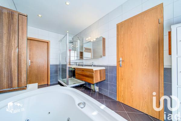 Appartement à vendre 4 pièces 89 m² Hettange-Grande